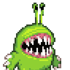 Chompy (2023)