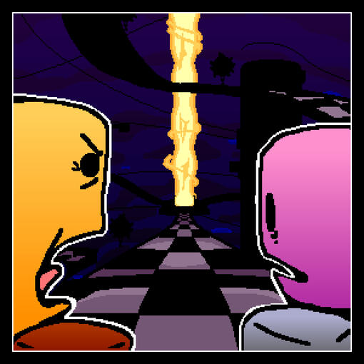 Proposed achievement icon for NULLSCAPE. (Not official)